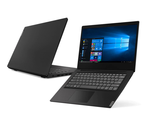 Lenovo IdeaPad S145-14 5405U/8GB/240/Win10 - 507904 - zdjęcie